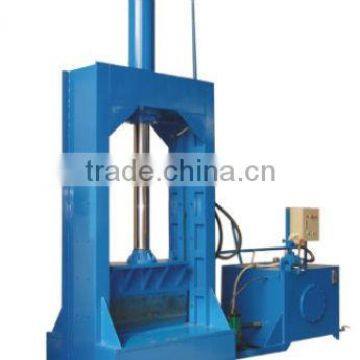 High quality guillotine rubber cutter