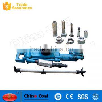 Pneumatic Jack Hammer Stone Breaking Drilling Tools Machine photo-6