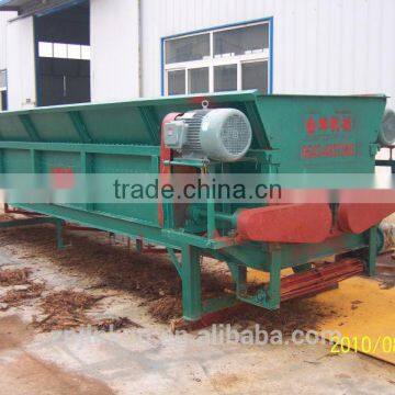 Tree Debarking Machine for Wood With Good Quality photo-5