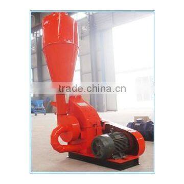 Hammer Mill With Cyclone Hammer Mill for Wooden Chips photo-5
