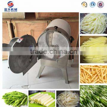 Industrial Stainless Steel Banana Avocado Cabbage Slicer photo-4