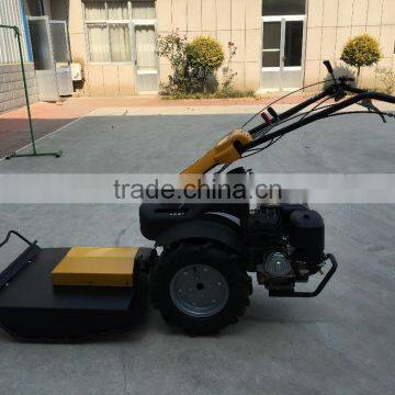 14HP Professional Lawn Mover/Gasolin Engine or Diesel Engine Brush Cutter photo-3