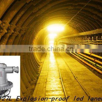 DSG12/127L(A) Round Explosion-proof Laneway Light/OEM photo-6