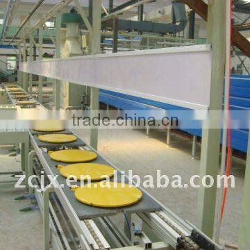 Differential Chain Production Line photo-2