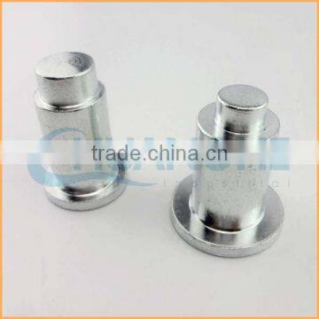 Factory Supply Best Price Metal Push Solid Rivets