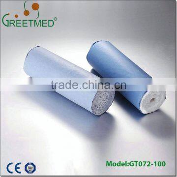 Hot Selling Cheapest Custom Absorbent Cotton Gauze Roll photo-2