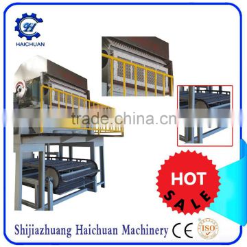 high quantity low cost egg tray making machine paper egg tray making machine