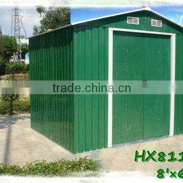 Innovation Outdoor Storage Sheds photo-3