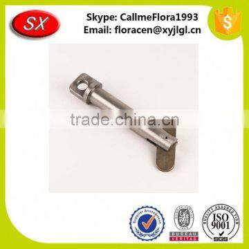 Customized Toggle Pins Can Chose PBSB or BeCu or SK photo-2