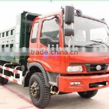 Foton 6*4 dump truck