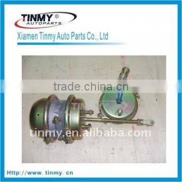 Truck air chamber