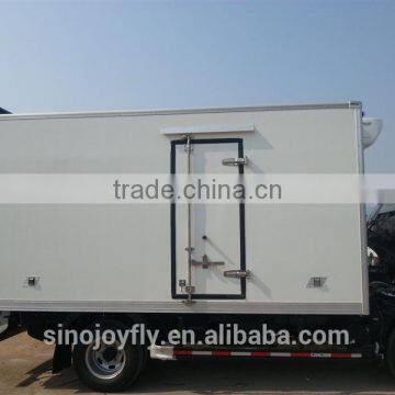 Professional 4 Pallet Truck Body With Low Price photo-3