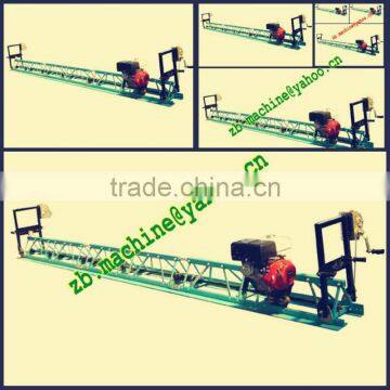 Frame style concrete paver machine with lastest design