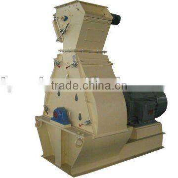 CE/GOST/SGS pellet hammer mill