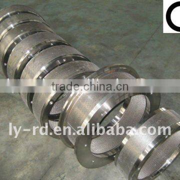 CE/GOST/SGS 2-8mm Pellet Feed Ring Die photo-3