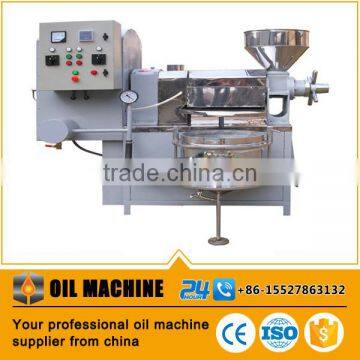 New Invention Palm Kernel Oil Processing Plant/Sunflower Oil Making Machine photo-5