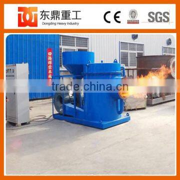 Professional biomass burners for wood pellet, wood chips, sawdust, rice husk