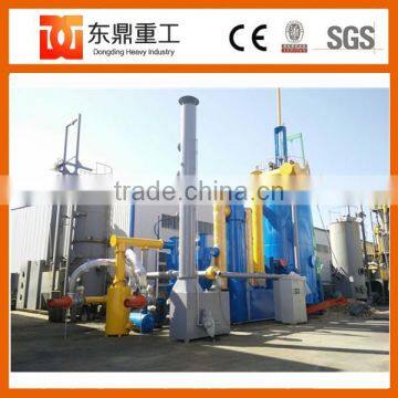 New Model High Effiency Sawdust /biomass Bamboo/wood Gasifier Furnace for Boiler/drying Equipment