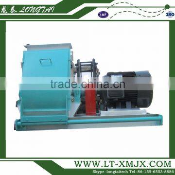 Corn Maize Wheat Soybean Crusher Machine Grinding Mills Machine photo-5