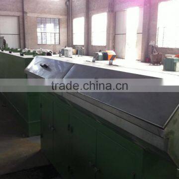 High Efficiency Wire Drawing Machine photo-5