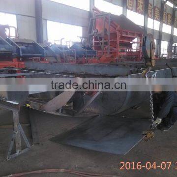 Best Quality Submersible Pump Mining Ship For Sale photo-6