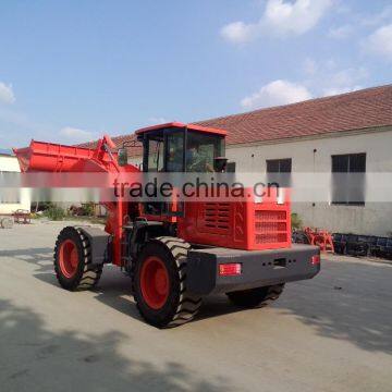 3000kg Wheel Loader for Sale Best Price Top Quality Loader for Sale/wheel Loader Price photo-5