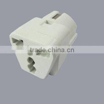 Stocked Products!! Standard European Travel Plug Adapter photo-4