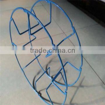 China Manufacturer Welding Materials Wire Basket Reels