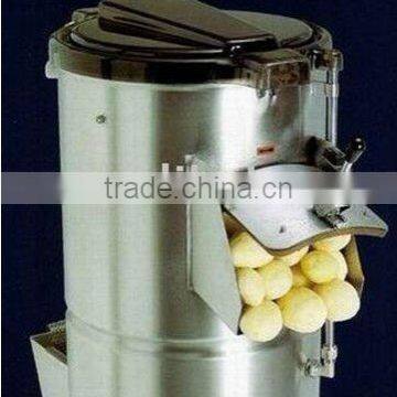 Pioneer Vegatable Potato and Carrot Peeler Machine