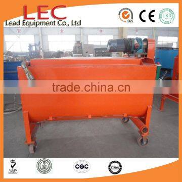 GF5 Light Weight Foam Concrete Machine photo-5