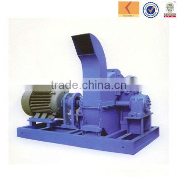 widely used wood shaving making machine