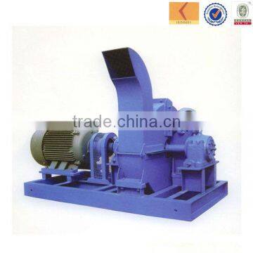 Wood Crusher Hammer Mill