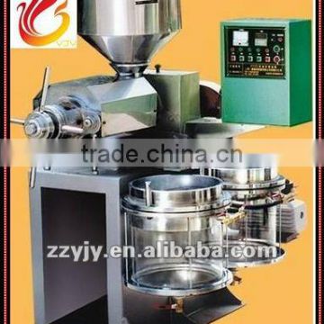 Long durablity , soybean oil press machine price