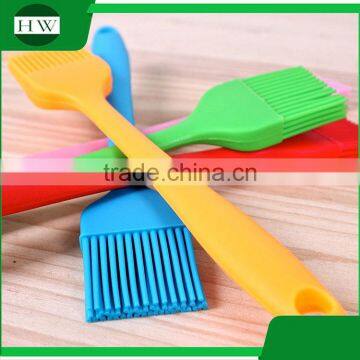 Kitchen Accessories Diy Tool Silicone Baking Cooking Bbq Barbecue Brush Oil Brush photo-4
