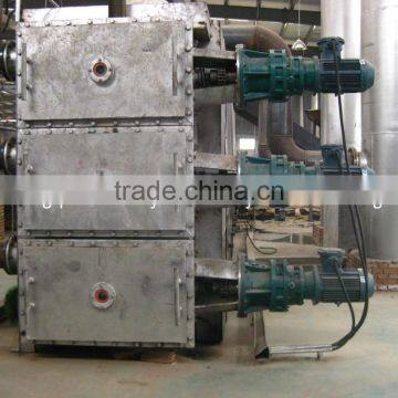 Large Capacity Continuous Pyrolysis Machine Extracting Furnace Oil photo-3