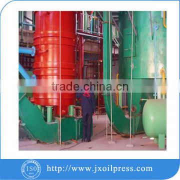 50 Ton coconut oil extraction equipment