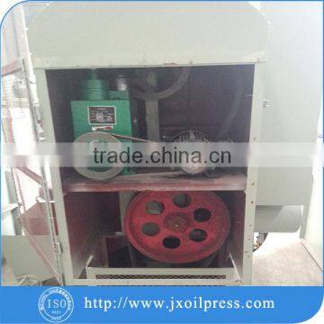 High Efficiency Rapeseed Oil Mill Machinery photo-5