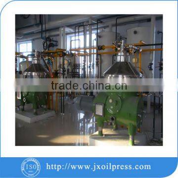 Higher Quality Crude Sunflower Seed Oil Refined Equipment photo-6