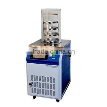 Multifunctional Vacuum Freeze Dryer Polytype photo-2