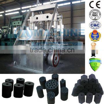 Newly Designed Honeycomb Coal Making Machine photo-3