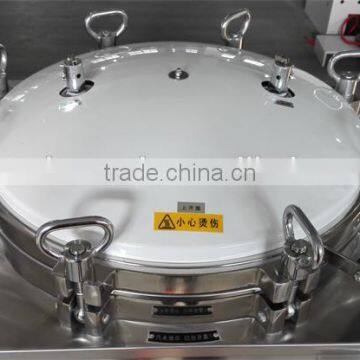 Bluestone Automatic Digital Autoclave With Drying System photo-2