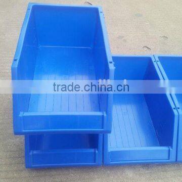 Plastic Storage Box Spare Parts Bin photo-4