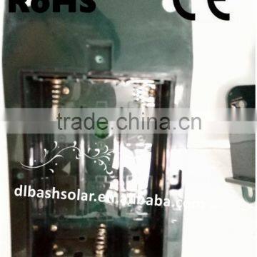 Battery Powered Ultrasonic Pest Repeller Multiple Pest Repeller Ultrasonic Lizard Repellent photo-6