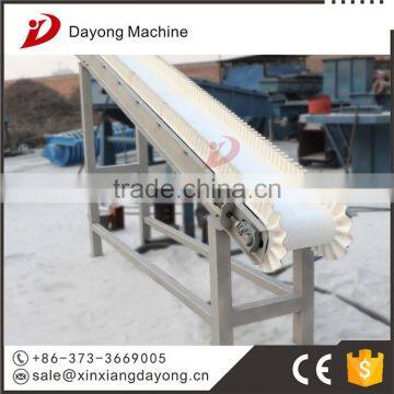 Mini PVC Belt Conveyor Machine photo-5