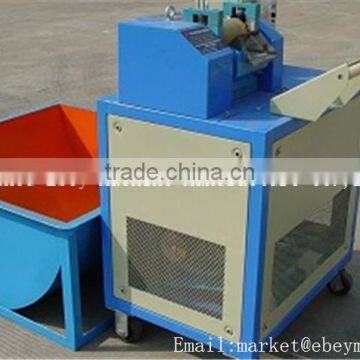 Plastic Pelletizing Granulating Granule Recycling Machine photo-2