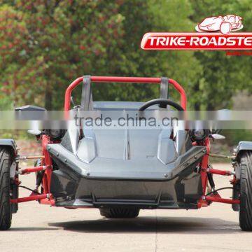300cc ZTR Trike Adult Tricycle 24HP Trike Roaster 3 Wheel Car for Sale