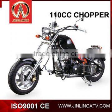 JL-MC02 2016 Wholesale electric start chain drive motorcycle for sale