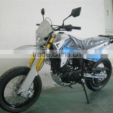 GXT200 Motorcycle and Spare Parts photo-4