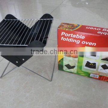 Promotional Mini Folding Bbq Grills photo-4