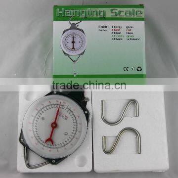 100kg Mechanical Hanging Scale
